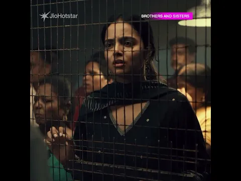 Hotstar Specials | Brothers And Sisters | Streaming Now on JioHotstar