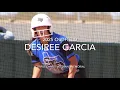 Desiree Garcia 2025 Corpus Christi