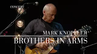 Mark Knopfler Brothers In Arms Berlin 2007 Official Live Video 