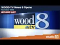 WOOD-TV News 8 Opens New Music