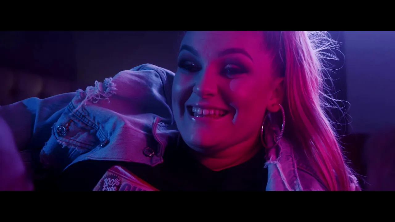 Holly Rey -Looking For You