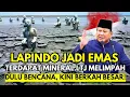 Download Lagu GEGER! Lapindo Berubah Jadi “Lautan Emas”, Dunia Ikut Kaget!
