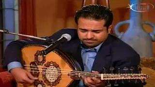 راشد الماجد يا ناسينا من برنامج خليك بالبيت دندنها