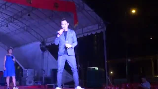 Jason 曾詠恒 你怎么捨得我难过 