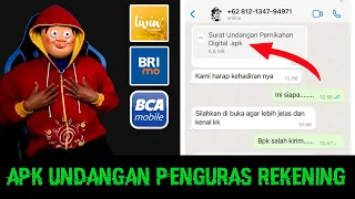 Download APK UNDANGAN PENGURAS SALDO REKENING | TalKomputer 60.0 MP3