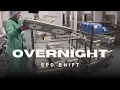 Inside an 8-Hour Overnight Shift in Sterile Processing SPD Behind the Scenes PART ONE