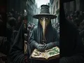 Download Lagu Why Did Plague Doctors Wear Bird Masks?