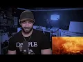 END OF THE WORLD - KUTLESS FEAT. KEVIN YOUNG OF DISCIPLE (SONG REACTION + REVIEW)