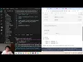 the python homework to science math