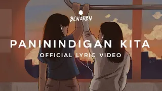 ben u0026ben paninindigan kita official lyric video