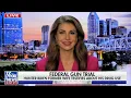 Morgan Ortagus Joins Special Report
