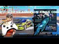 How To Find Out Prices For Rocket League Items On Xbox One