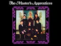 Undecided - The Master's Apprentices