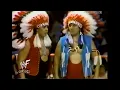 Tag Titles Jay Jules Strongbow vs Mr Fuji Mr Saito Championship Wrestling July 24th 1982