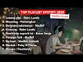TOP HITS SPOTIFY INDONESIA 2025 || [TANPA IKLAN] TOP LAGU INDONESIA | LAGU SANTAI TEMAN KERJA 