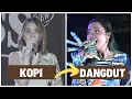 Download Lagu ERIKA SYAULINA X YUNITA ASMARA - KOPI DANGDUT  | INDSS \\ FPRO  MUSIK
