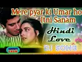 Download Lagu mere pyar ki umar ho itni sanam dj remix by gsm butati