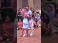 Said \u0026 Oksana kizomba workshop in Afrokiz bangkok festival (Please subscribe))#dance #kizomba