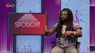  ghanaian albums were considered for the 63rd grammy awards but rocky dawuni spotlight pt 2