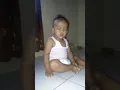 Download Lagu Baby bersin lucu