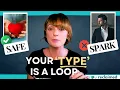 Download Lagu Waarom je 'type' je blijft kwetsen (en hoe je ermee kunt stoppen)