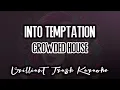 Download Lagu Crowded House - Into Temptation (karaoke)