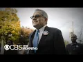 Philadelphia District Attorney Larry Krasner on mission to reform office s culture