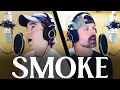 Download Lagu Connor Price \u0026 Walker Hayes - Smoke (Performance Lyric Video)