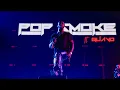 Pop Smoke - Top Of The Drill ft. Quavo [Music Video]