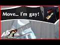 Move I M GAY
