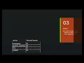 MySQL - Join using subqueries
