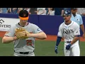Baltimore Orioles vs Tampa Bay Rays - MLB Today 2026 Full Game Highlights