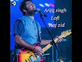 Download Lagu Aaj zid kar raha hai dil/lofi song/arijit singh/hindi bollywood song
