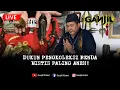 Download Lagu LIVE! Mendatangi Dukun Pengkoleksi Benda Mistis Paling Aneh! | Ganjil Misteri