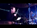 Jim Bogios: "Hanginaround" by Counting Crows