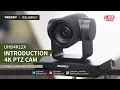 Download Lagu Introducing New Release FEELWORLD UHD4K12X PTZ Camera #feelworlduhd4k12x #ptzcamera