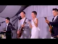 Download Lagu Kekanda Adinda ft. Atilia Haron | Cover by HOOGAA Project Band