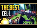 Download Lagu DBFZ ▰ Worlds Best Cell Player Goes Full Savage【Dragon Ball FighterZ】