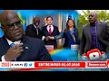 Download Lagu ACCORD RDC-RWANDA,LA RDC VENDUE.JKK, REBELLE OU PACIFISTE? FATSHI,LA FIN. LES VERITES DU PPRD