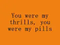 You Dropped a Bomb on Me   The Gap Band   Lyrics