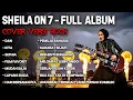 Lagu SHEILA ON 7 - FULL ALBUM ┃ COVER VERSI ROCK METAL