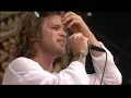 Download Lagu Woodstock 1994 Highlights - Soup - Blind Melon - 8/12/1994 - Woodstock 94