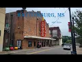 Hattiesburg Mississippi