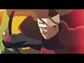 Ravens Rock - GLORY DAYS (Naruto AMV) ❤️‍🔥
