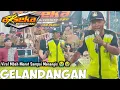 Download Lagu MBAH MENOT SAMPAI MENANGIS 😭 GELANDANGAN FT ARSEKA MUSIC - ARS AUDIO JILID 4 MR.NELLY ... 