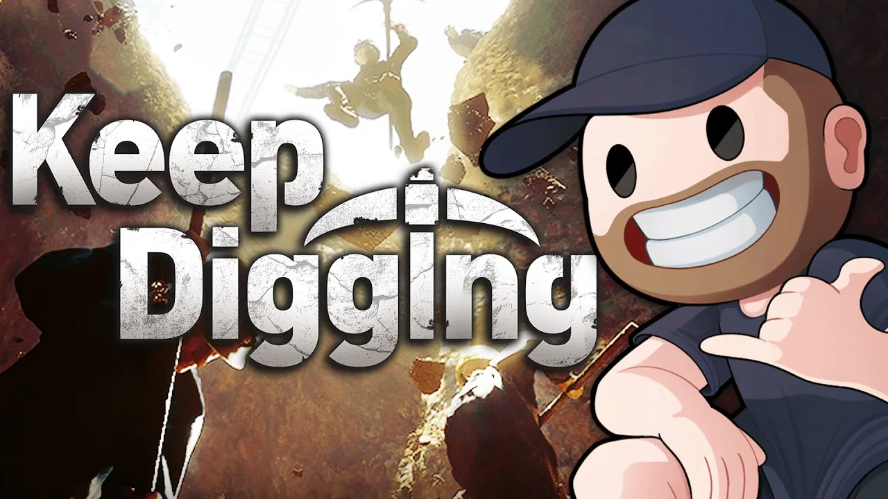 KYRSP33DY channel featured image