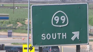 3 teenagers man killed while fleeing deputies near Madera named