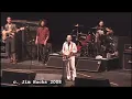 Rage Against The Machine with Wayne Kramer (MC5) - Kick Out The Jams DNC 2008