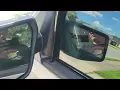 F150 Vlog - CLIM ART In-Channel Rain Guard