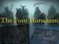 Marty Mcfly - The four horsemen (Aphrodite's Child cover)